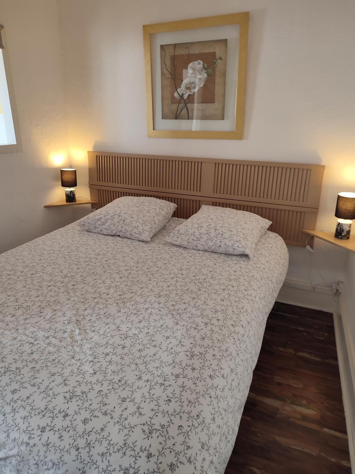 T1 Lumineux Et Climatise Apartment Шани Екстериор снимка